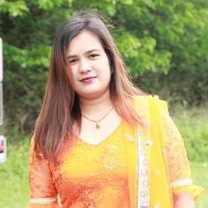 Meet your Posher, Manisha